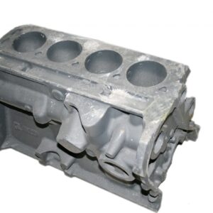 بلوک سیلندر 206